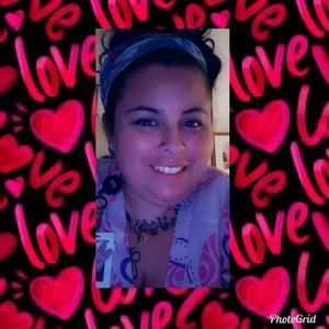 Meet your Posher, Brandy